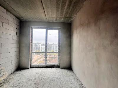 квартира за адресою Бастіонна вул., 7