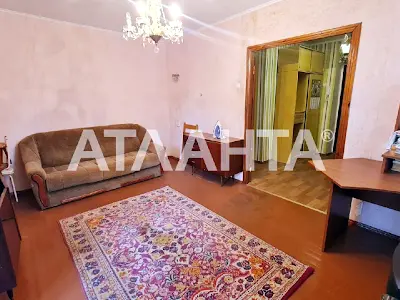 квартира за адресою Небесної Сотні просп. (Маршала Жукова), 10