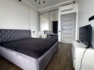 квартира по адресу Польова вул., 73