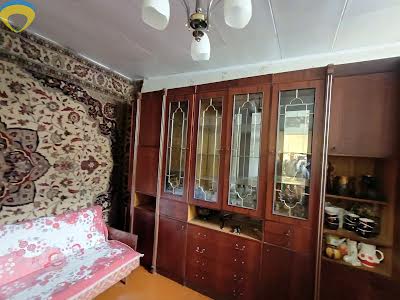 квартира за адресою Болгарська вул., 16