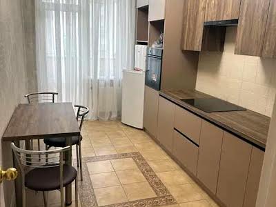 квартира по адресу Пишоновская ул., 20/1