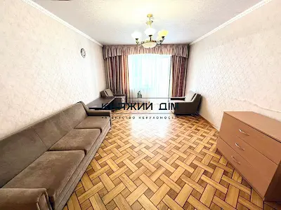 квартира по адресу Княжий Затон ул., 14-Г