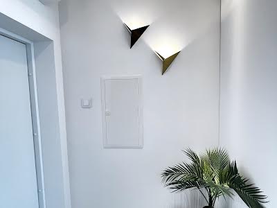 квартира за адресою Родини Крістерів вул., 16
