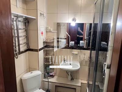 квартира за адресою Маршала Рокосовського просп., 10-А