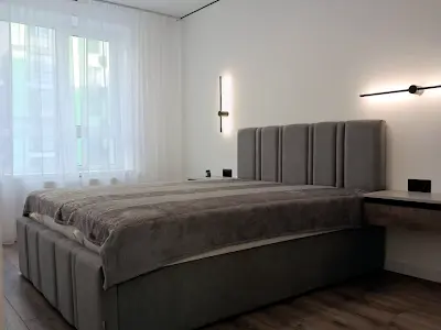 квартира по адресу Запорожское шоссе, 32
