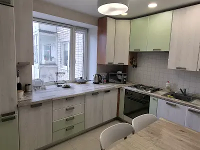 квартира за адресою Соломії Крушельницької вул., 73