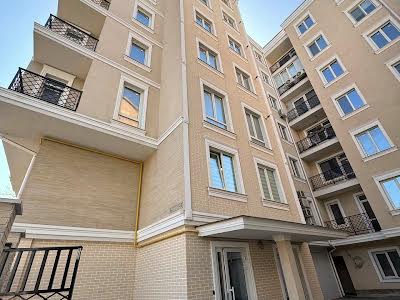 квартира по адресу Сеченова пер., 11