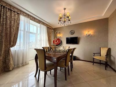 квартира за адресою Григорія Сковороди вул., 6