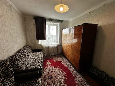 квартира по адресу Стрийская ул., 87-А