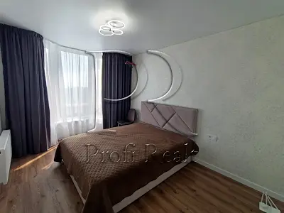 квартира за адресою Приміська вул., 22-Б