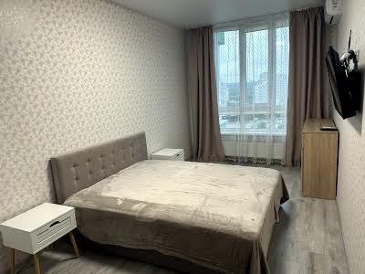 квартира за адресою Каховська вул., 58