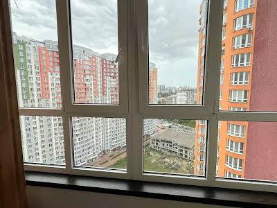 квартира за адресою Каховська вул., 60