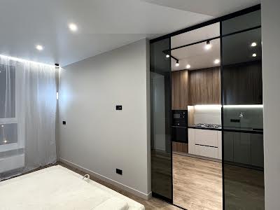 квартира по адресу Мартинова просп., 32