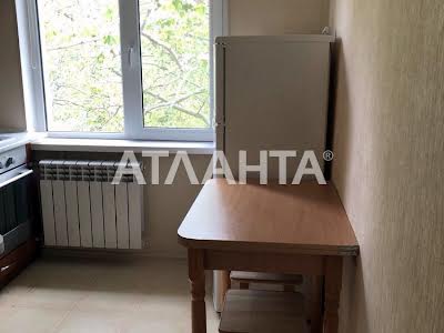 квартира по адресу Генерала Петрова ул., 21
