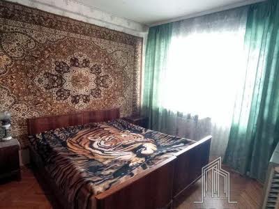 квартира по адресу Берестейский просп. (Победы), 22