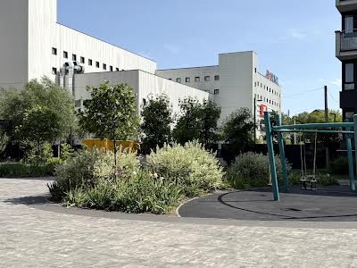 квартира за адресою Топольна вул., 4в