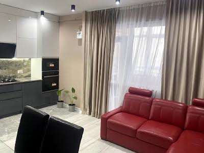 квартира за адресою Зелена вул., 10