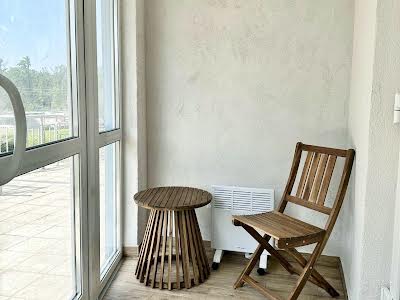 квартира за адресою Берковецька вул., 6