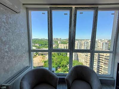 квартира за адресою Пішонівська вул., 22/1