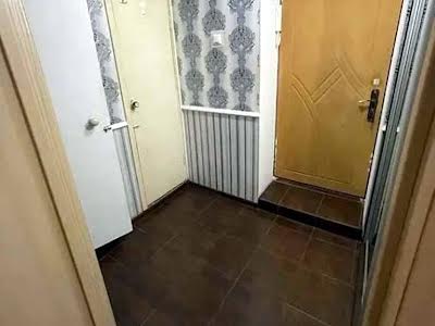 квартира по адресу 2-й Бассейный пер., 5а