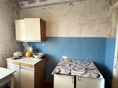 кімната за адресою Кубанської України вул. (Маршала Жукова), 30