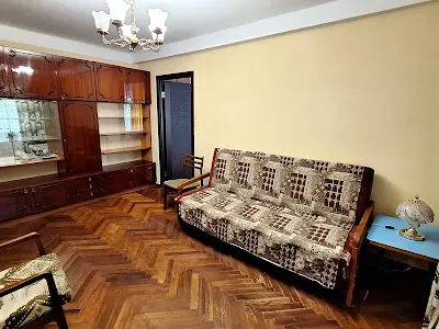 квартира по адресу Даниила Щербаковского ул. (Щербакова), 39