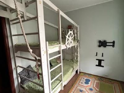 квартира по адресу Оболонский просп., 36