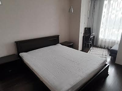 квартира за адресою Миколи Бажана просп., 1-А