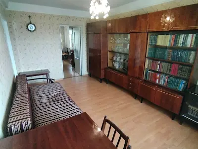 квартира за адресою Вінстона Черчилля вул. (Червоноткацька), 23