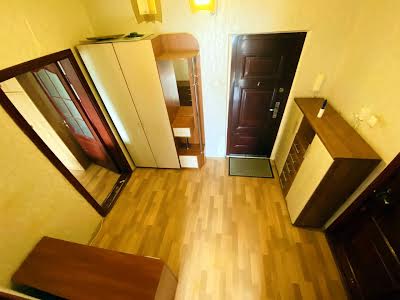квартира за адресою Урлівська вул., 17