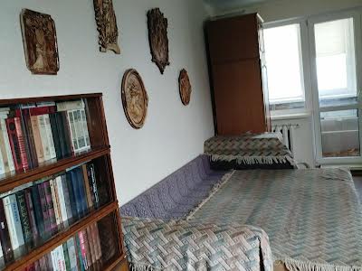 квартира за адресою Героїв Космосу вул., 7