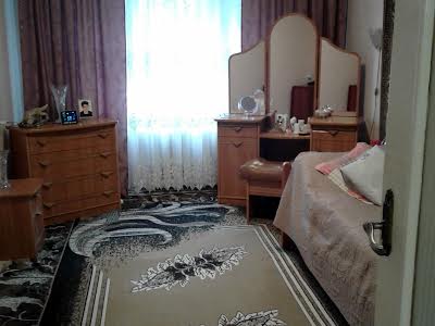 квартира за адресою Володимира Покотила вул. (Картвелішвілі), 3-В