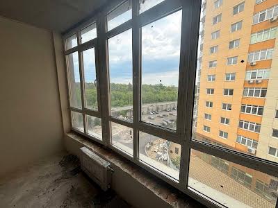 квартира за адресою Юрія Кондратюка вул., 1