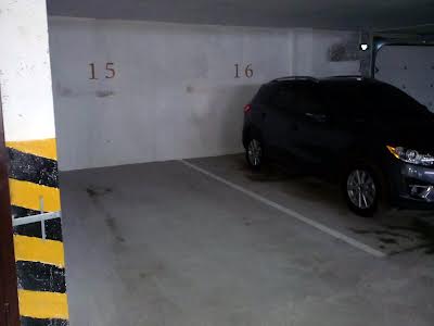 квартира за адресою Машинобудівників вул., 14 а