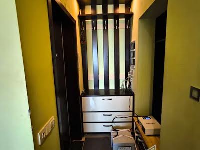 квартира по адресу Оболонский просп., 22-А