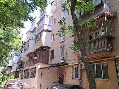 квартира по адресу Фонтанская дорога ул., 51б
