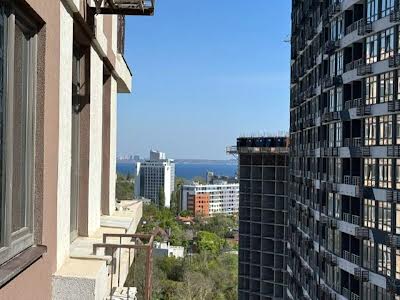 квартира за адресою Генуезська, 3Г