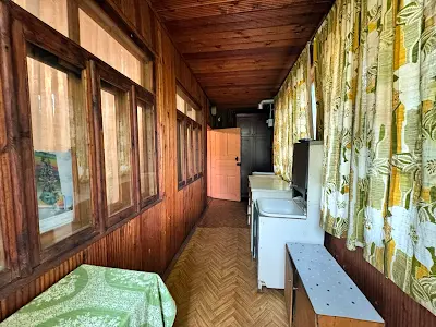 дом по адресу Сонячна, 40