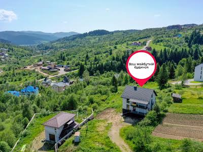 будинок за адресою Бориславська вул., 13