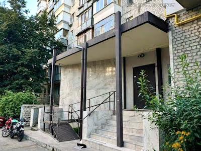 квартира по адресу Алексея Тихого ул. (Виборзька), 55/13
