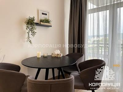 квартира по адресу Ужгород, Фогарашія, 17