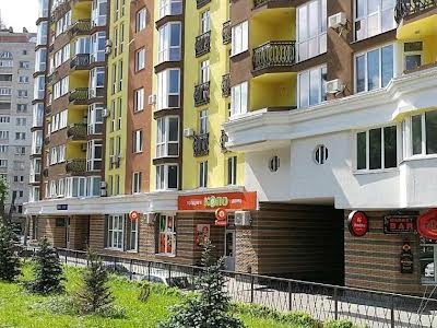 квартира за адресою Коперника вул., 3