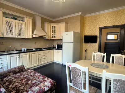 квартира по адресу Жуковского ул. (Жуковського), 10