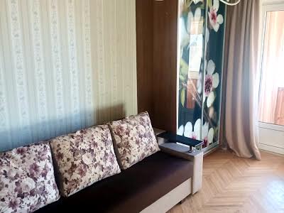 квартира за адресою Борщагівська вул., 16