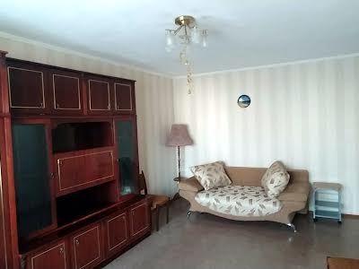 квартира за адресою Оболонський просп., 36