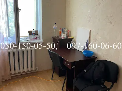 квартира по адресу Героев Днепра ул., 34-Б