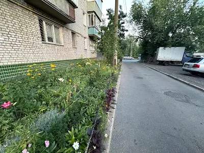 квартира по адресу Ялтинская ул., 5-А