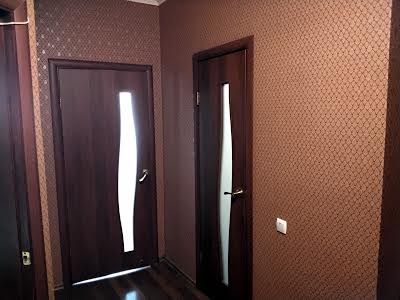 квартира за адресою Петра Григоренка просп., 20