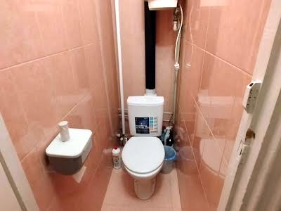 квартира за адресою Полярна вул., 7