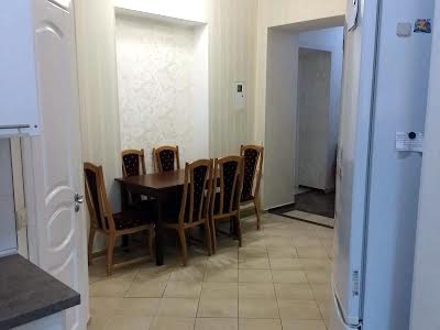 квартира по адресу Дороша ул., 6